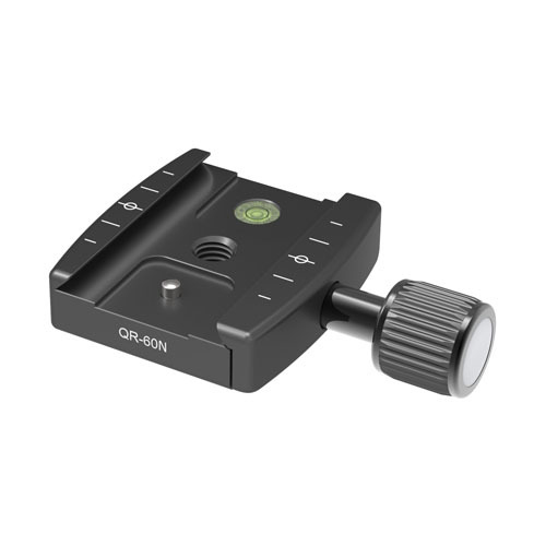 Markins 60mm Quickshoe (Tornillo Rosca rápido)