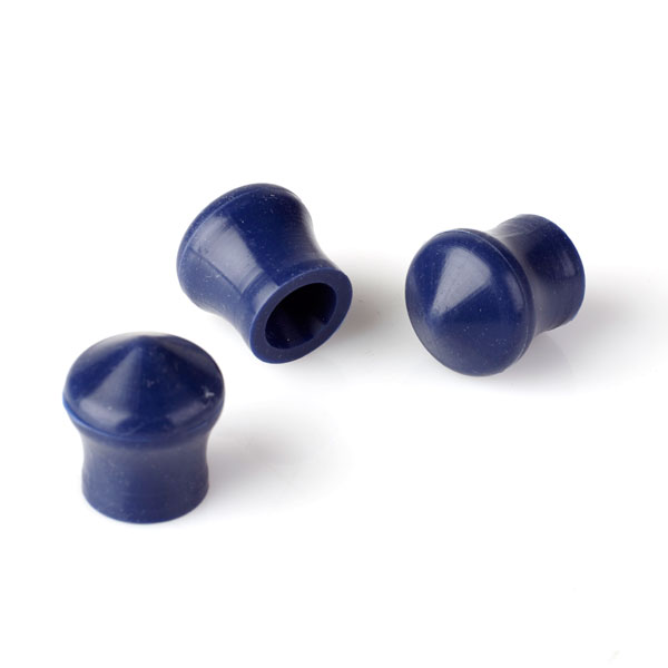Gomas de recambio para picos de titanio RS23