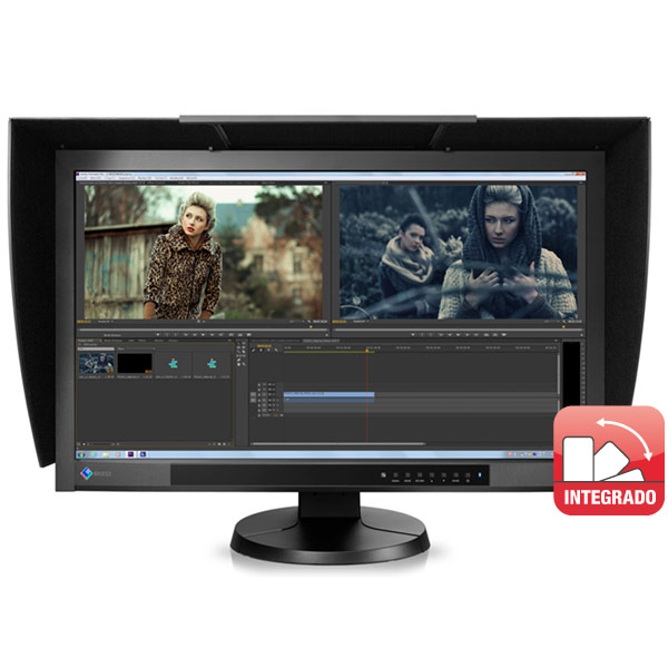 monitor EIZO ColorEdge CG277