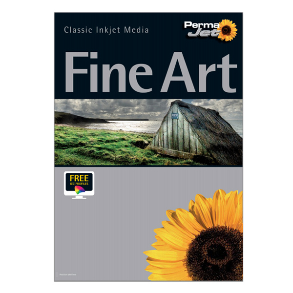Papel Permajet Double Sided Portfolio 230gr A3 (25 folios)