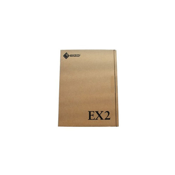 calibrador de pantalla EIZO EasyPIX- caja abierta