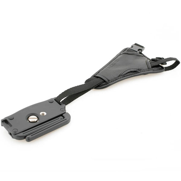 MATIN Grip 20 Empuñadura para cámara en piel negra