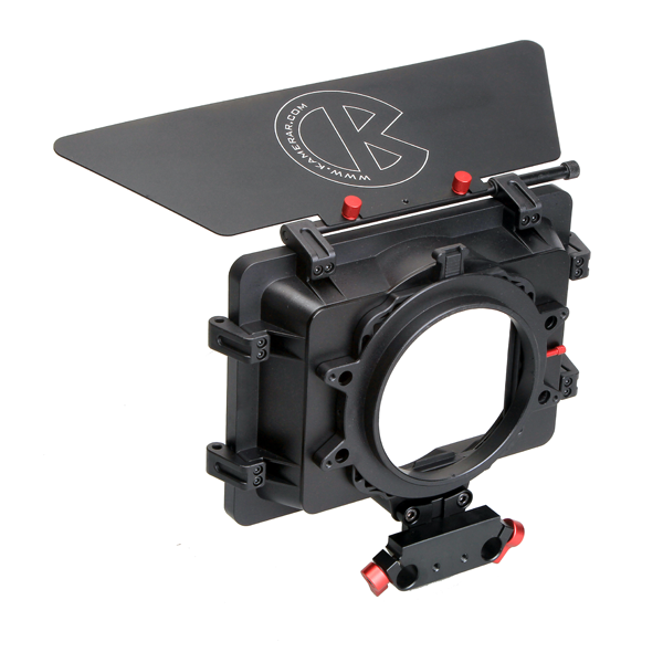 Kamerar Matte Box Lite MAX-2