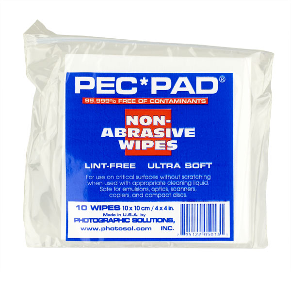 pec pad