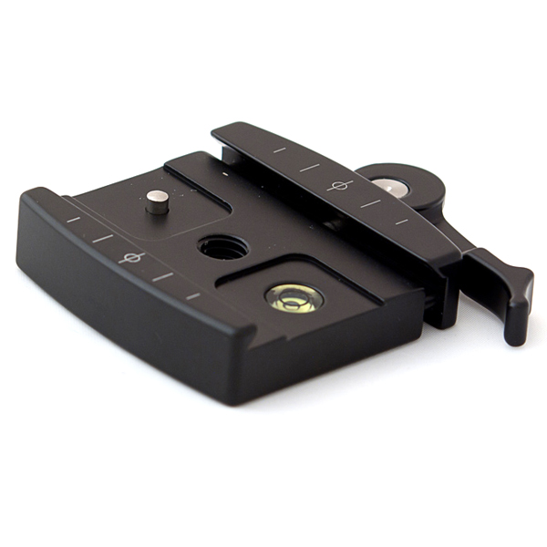 60mm Quickshoe QL-60 (palanca rápida)