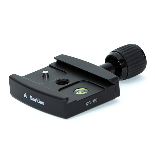 60mm Quickshoe (Tornillo Rosca)