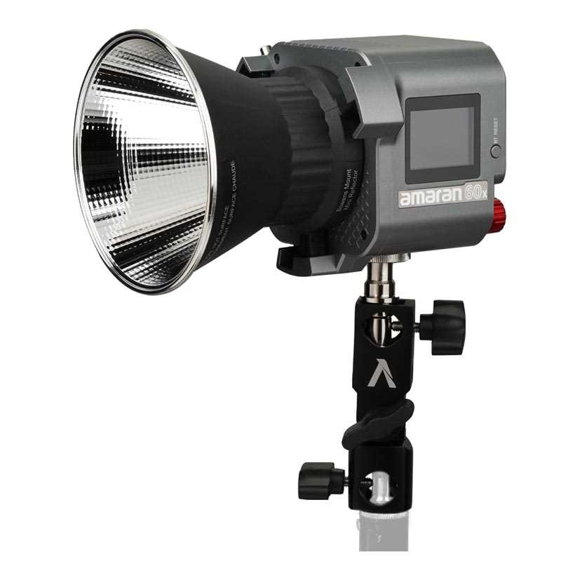 Foco amaran COB 60 S