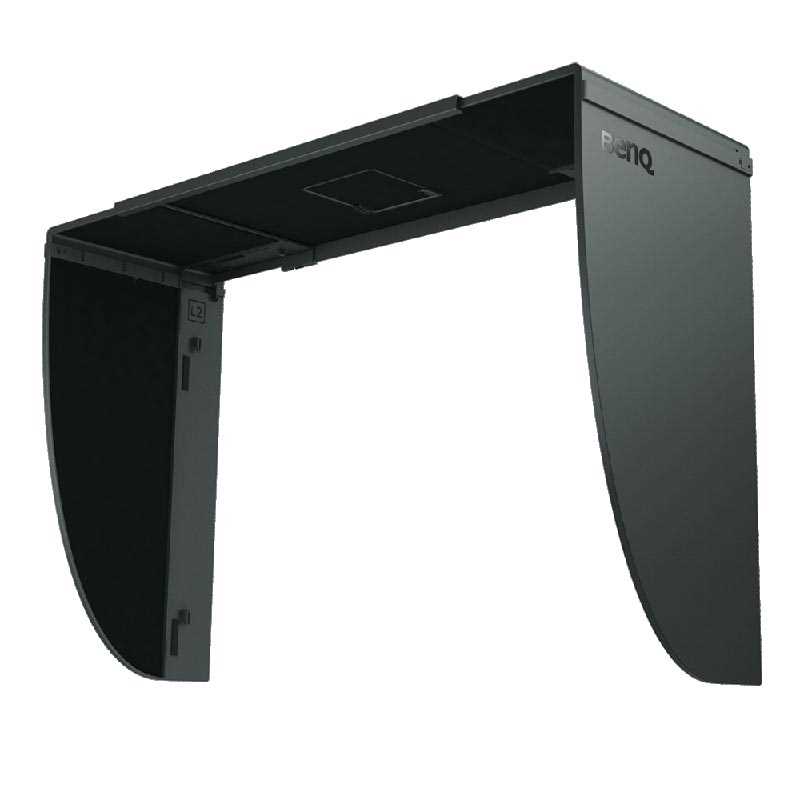 Visera para monitor BenQ SW242Q