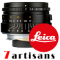 7Artisans y TTartisan para montura Leica M