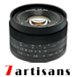 7Artisans para montura Canon EOS M