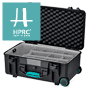 HPRC maletas especiales