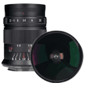 Objetivos 7artisans zeiss ttartisan