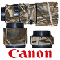 LensCoat Canon