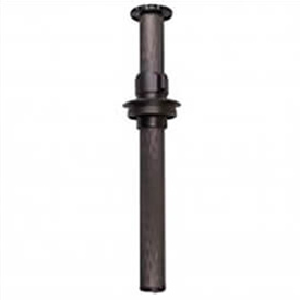 Columna central de carbono para grandes pesos TKPRO424C