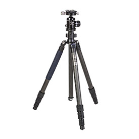 AOKA trípode AK254C + rótula KQ33