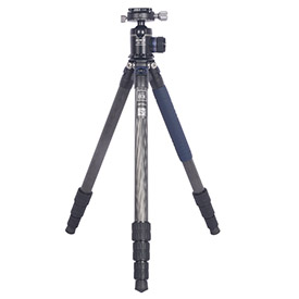 AOKA trípode CMP254C + rótula KQ33