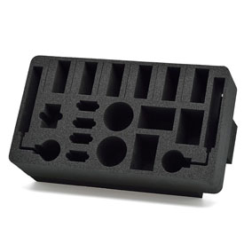 Kit de foam solo para la HPRC2550W BATTERY CASE FOR DJI MATRICE 200/210 