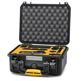 Maleta HPRC 2300 para Atomos Ninja V