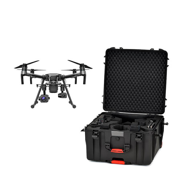 Maleta HPRC4600W para DJI MATRICE 200 o 210