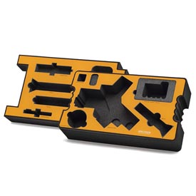 Foam Kit for DJI Ronin S on HPRC2550W