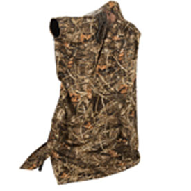 Cubierta Lenshide lightweight camuflaje M4