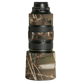 Funda LensCoat Nikon 80-400VR digital MAX4