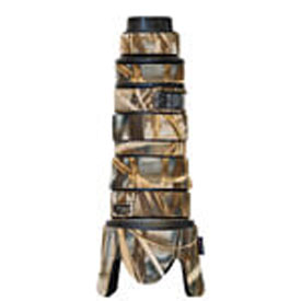 Funda LensCoat Nikon 70-200VR Max4