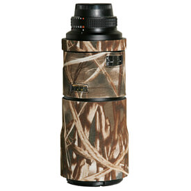 Funda LensCoat Nikon 300 F/4 AFS M4