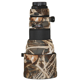 Funda LensCoat Sigma 300 F/2.8 Max 4