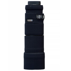 Funda LensCoat Sigma 150 macro bk