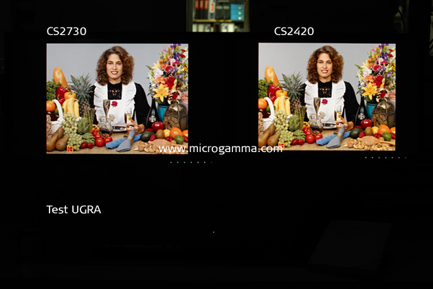 eizo coloredge cs2730 vs cs2420