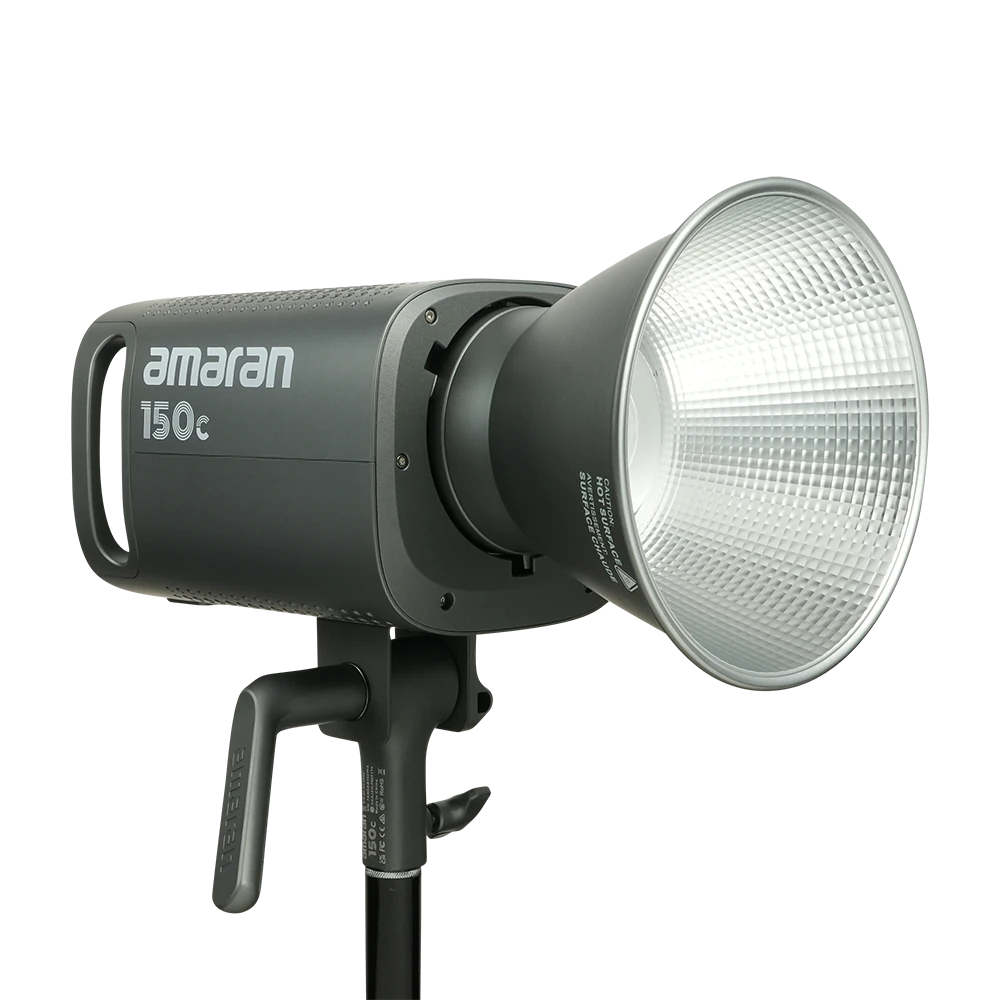 Aputure Amaran 150c Foco RGB LED