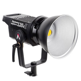 Aputure Light Storm LS C120D MKII (V-mount) KIT