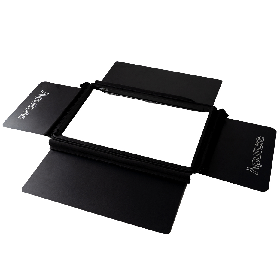 Aputure Barn Door for Nova P300c