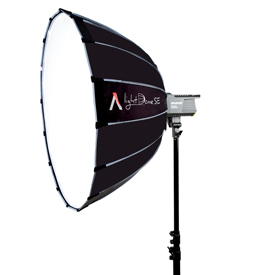 Aputure Light Dome SE