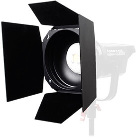 Aputure Barndoors para los focos LS 120 y LS 300 LED