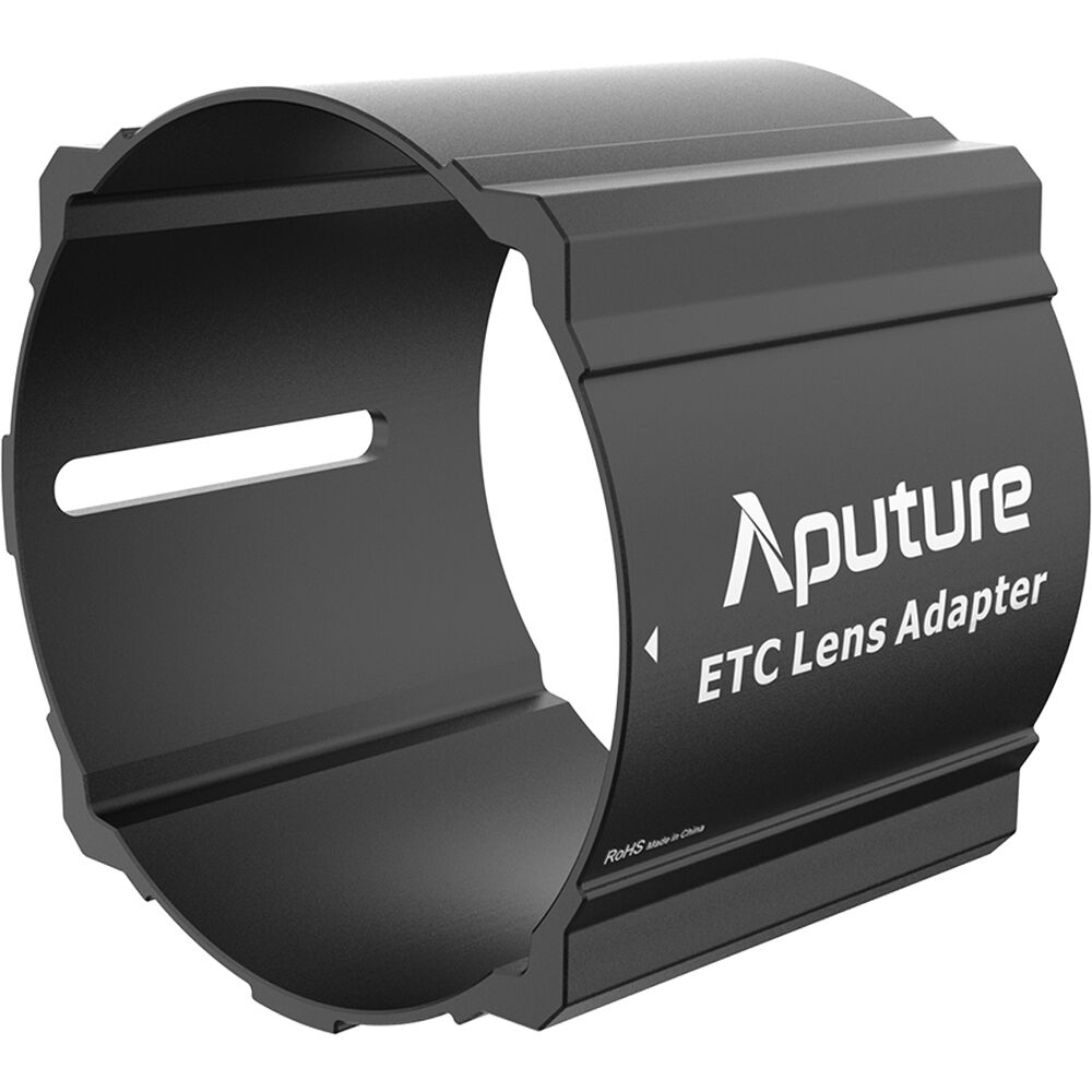 Aputure Spotlight Max ETC Adapter