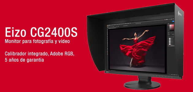 Monitor Eizo ColorEdge CG2400S