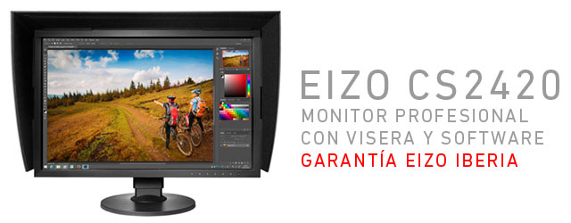 eizo cs2420