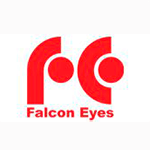 Falcon Eyes