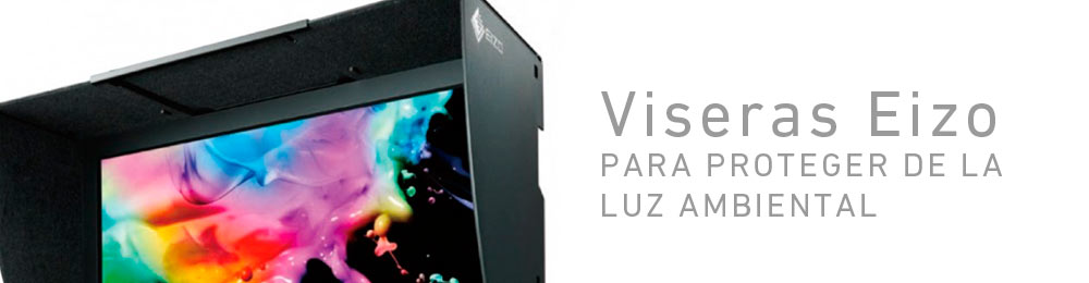 visera para monitor