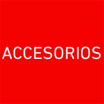 Accesorios