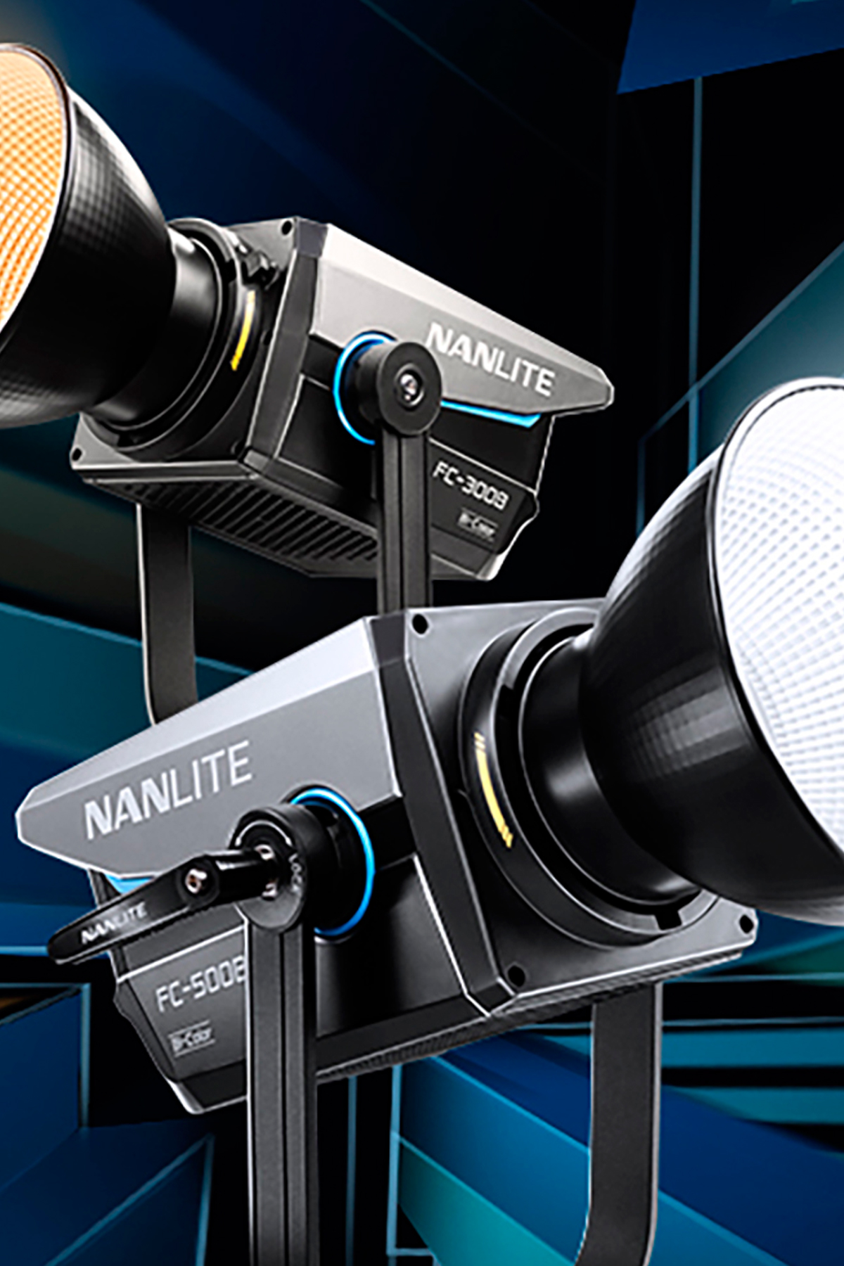 Nanlite FC500