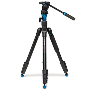 Trípode para vídeo Benro Aero 2 A1883FS2C