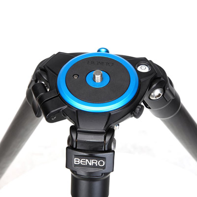 benro travel angel