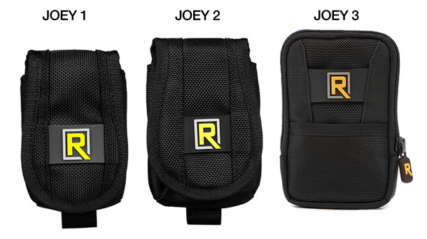 black rapdi joey