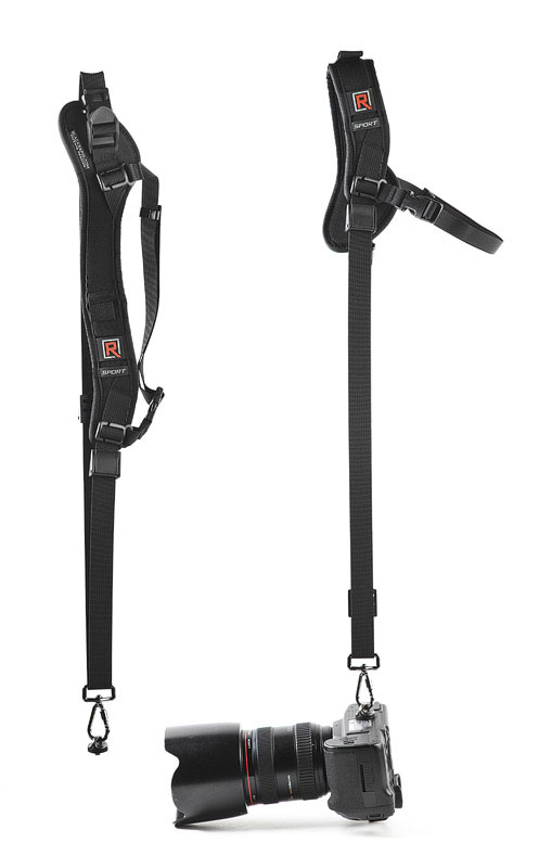 blackrapid