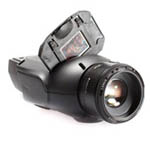 Light Blaster para montura Canon
