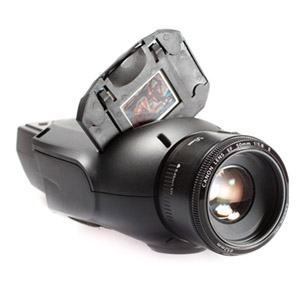 Light Blaster para montura Canon