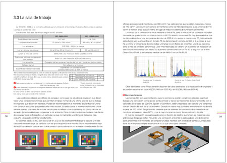 calibracion de monitores